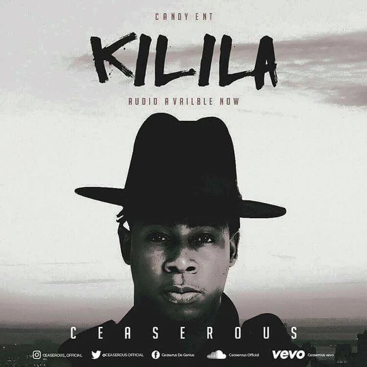 Kilila